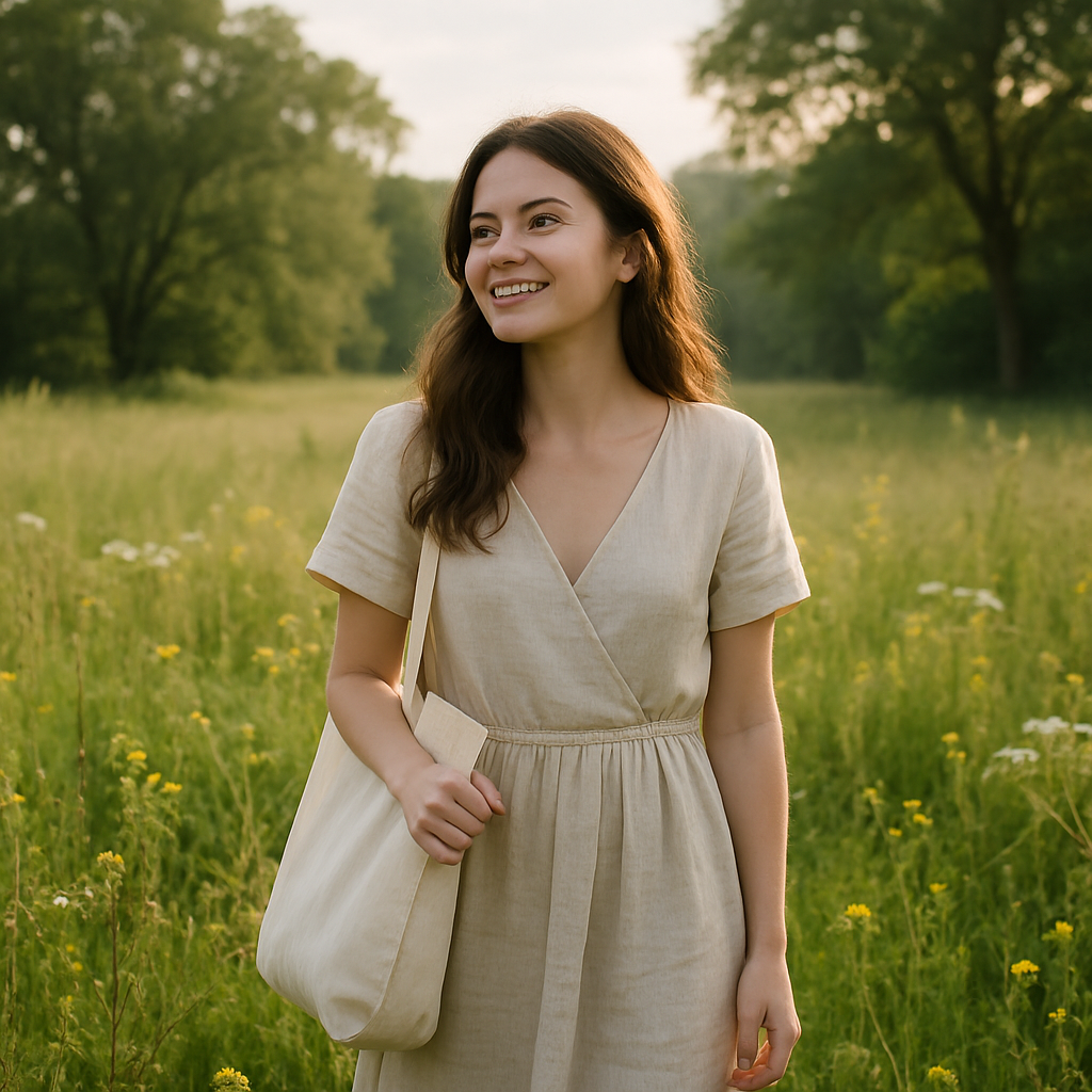 Why Sustainable Fashion Matters More Than Ever For Our Planet