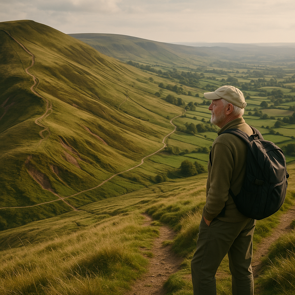 Reading the Landscape: How to See Hidden Stories in the Countryside