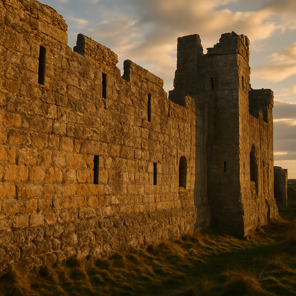 Invisible Armour: The Surprising Role of Clear Protective Coatings in Preserving Britain’s Stone Heritage