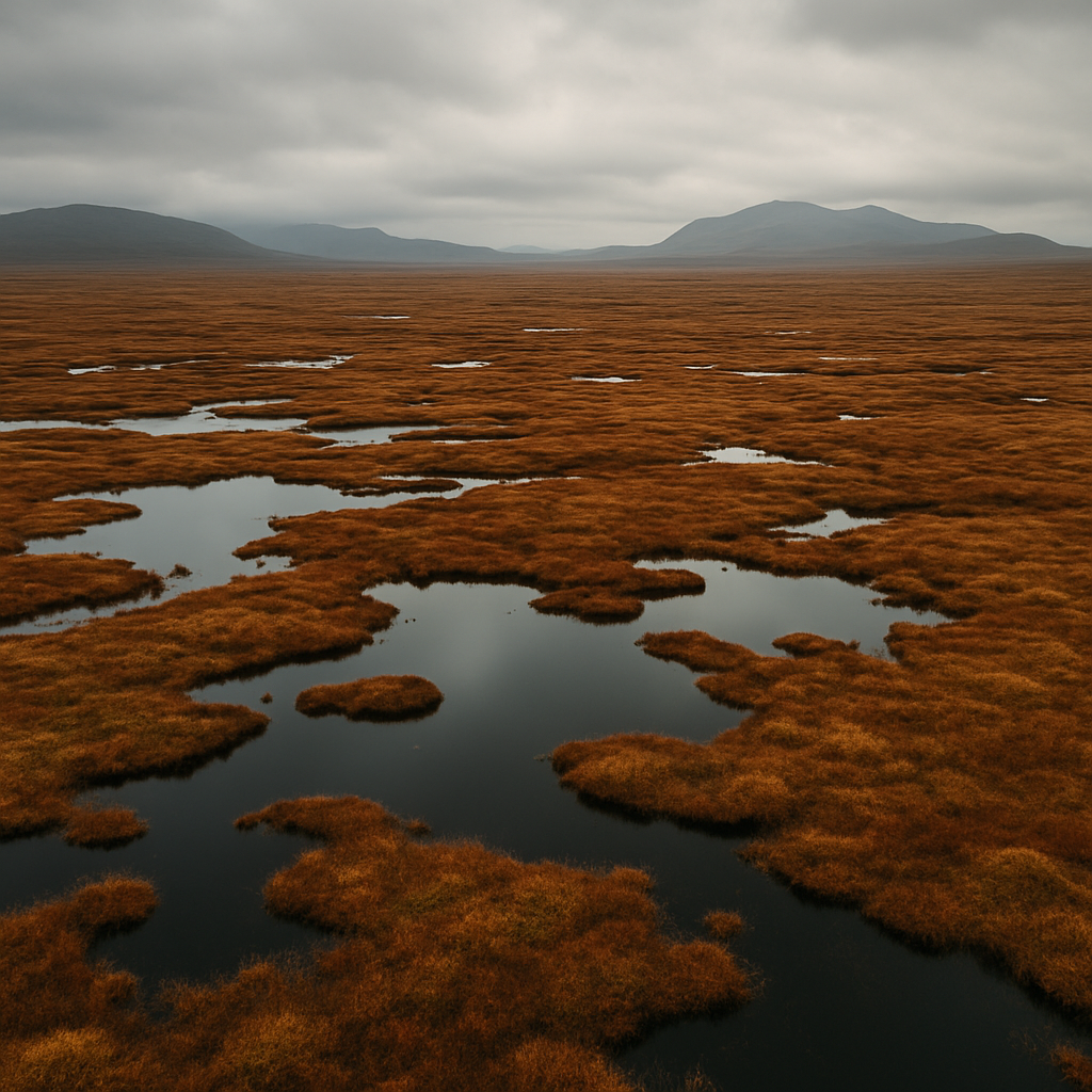 The Peat Bog as Preservative: What the Finds From Britain’s Ancient Wetlands Tell Us About Natural Protection