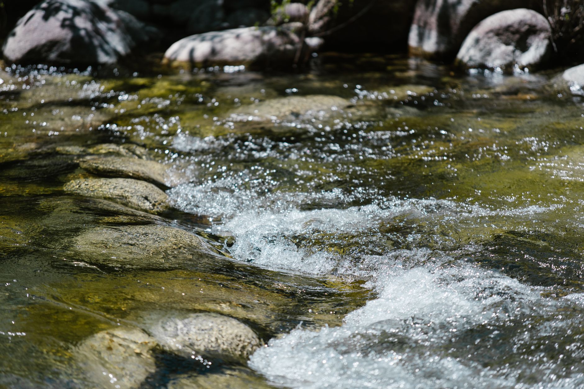 The Chalky White Crust on Britain’s Chalk Stream Beds: What the Marl Coating Pebbles in Hampshire’s Rivers Actually Is